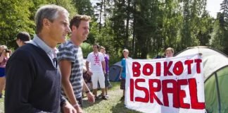 Did the Jews Lose Europe?