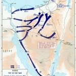 1967_Six_Day_War_-_conquest_of_Sinai_7-8_June