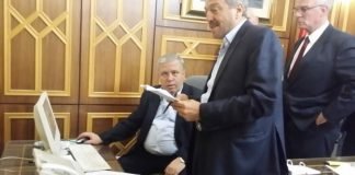 Erdogan Complicit in Massive Industrial Theft from Syria
