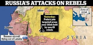 NEO: ISIL is Now Plagued by Massive Desertion