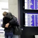Russian passenger plane crashes in Egypt’s Sinai