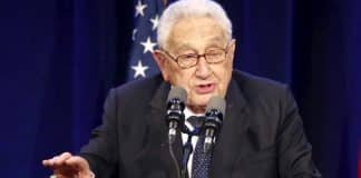 Kissinger: Let Russia defeat ISIS, its destruction more important than overthrow of Assad
