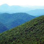 Beautiful Pennsylvania Mountains