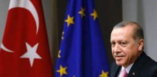 The Debate with Mike Harris – Turkey Troubles