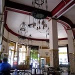 Cafe Groppi