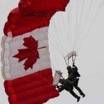 Canadian-Forces-Parachute-Team-SkyHawks