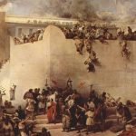 Destruction of the Jewish temple