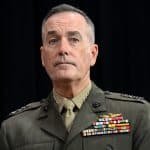 Gen. Joseph Dunford