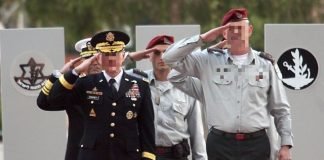 Breaking: Israeli General Commanding ISIS Captured in Iraq