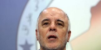 No, Thanks! Iraq Rules Out Need for US Ground Operation