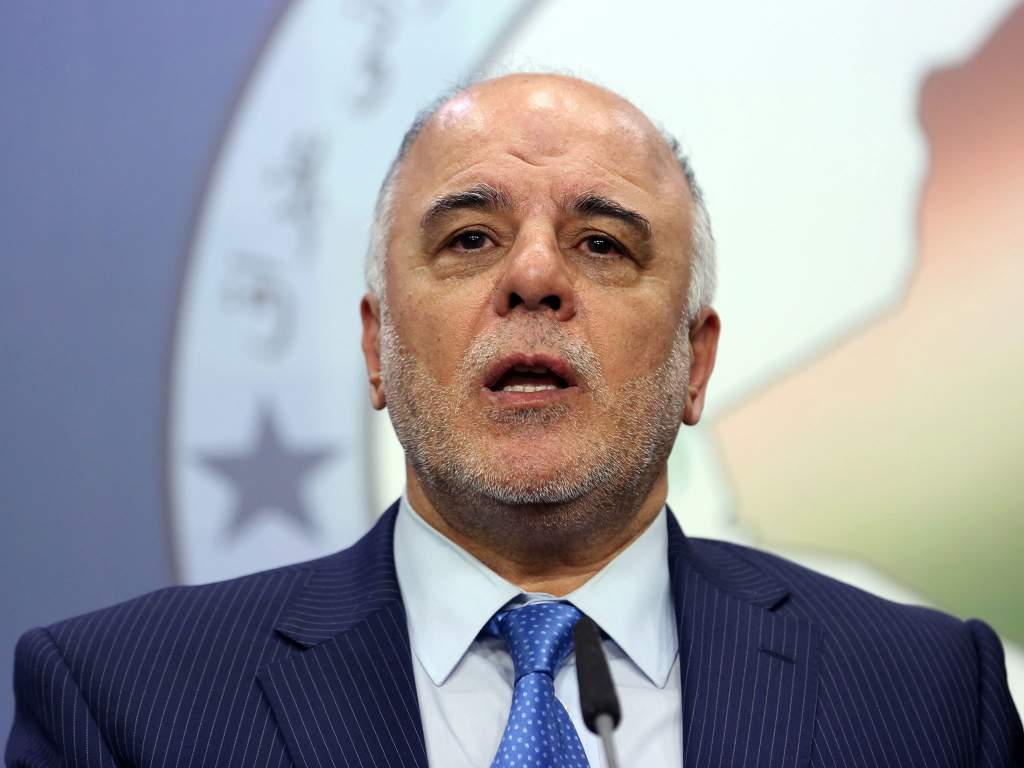 Baghdad has not asked and does not need the United States to conduct ground operations against Islamic State in Iraq, Prime Minister Haider Abadi's spokesman said Wednesday.