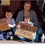 HomelessInTheUSA