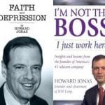Howard Jonas