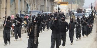 Real Reason for ISIS and the war against Assad