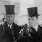 Cutthroat oilmen, moneychangers, and despoilers of everything: John D. Rockefeller Sr. and Jr.