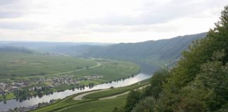 Fear and Loathing in the Fatherland, A Few of Duff’s Germany Photos
