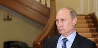Putin’s Global Game Changer