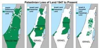 Netanyahu’s real message was to Israel’s Jews: “Talk peace but prepare for doomsday”