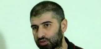 Terrorist confesses to Hamas’s involvement in US backed activities in Syria