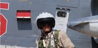 The Very Public Russian Air War in Syria