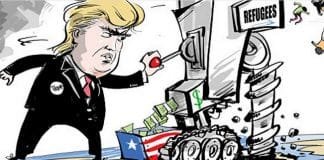 Trump: Mid East Could Be Safer With Hussein, Gaddafi, Stronger Assad