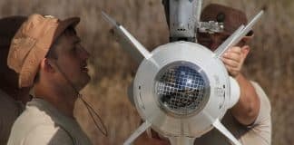 Smart missiles and bombs Russia uses to take out ISIS in Syria