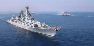 Real War News: Russia May Use Navy to Impose Blockade on Syrian Coast