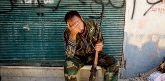 NEO – The Strange Case of the Syrian Opposition