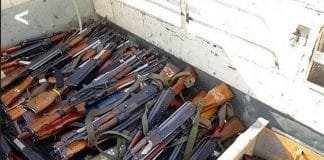 Real War News: Mass Surrenders, Tide May Be Turning in Syria