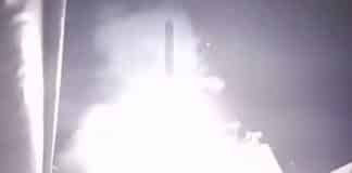 Russia blasts US for refusing to share intel on ISIS