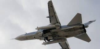 Russian airstrikes kill 2 ISIS commanders, 300 militants – Defense Ministry