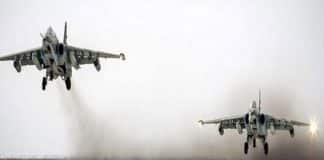 ISIS Radio Intercept