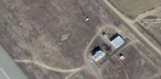 August 2014: More than Drones Over Iran