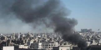 Saudi, Israel, ISIL Working Together in Assault on Yemen: Ansarullah Official