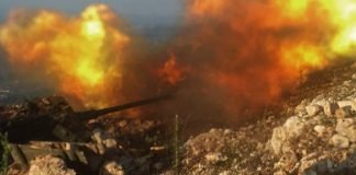 Syria Launches Massive Offensive Against SHRO Backed Terror Groups in Damascus