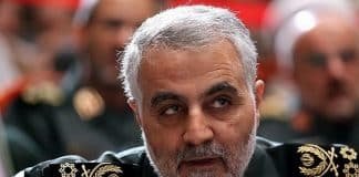 VT Exclusive: Iran on the Ground in Syria in a Big Way