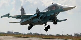 Russia and US Close to Agreement on Flights Over Syria (videos)
