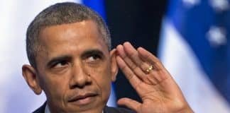 NEO: Obama’s Communist Methods Fail to Conceal New Intervention