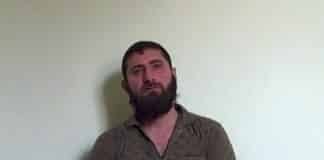 Syrian Government Spy within Ranks of Free Syrian Army