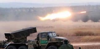 Jordanian Terrorists Killed in Syrian Army Attacks in Damascus Countryside