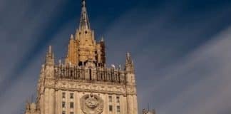 Russia: Countries Supplying MANPADS to Terrorists face Reprisals