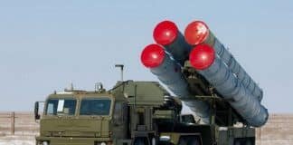 Russia must keep USA at gunpoint