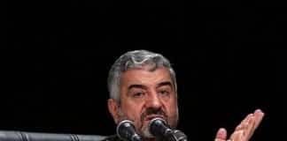 Revolutionary Guard: 100,000 Volunteer Forces Organized in Syria
