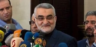 Iran: Syria Scene of Fresh Development in Coming Days