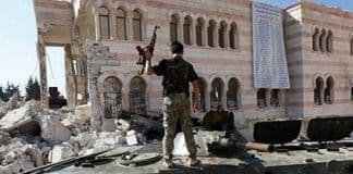 Vladimir Putin’s Syrian Strategy: Reducing the Risk of Biological Terrorism in Europe