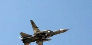 Russia, US sign cooperation deal on Syria airstrikes