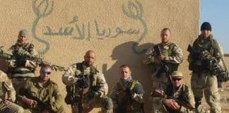 Pro-gov’t source: Russians killed in Syria, Denied by Russia as Hoax