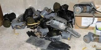 Turkish MP: Ankara Supplied Terrorists in Syria with Sarin Gas