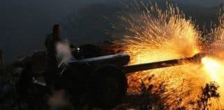 ISIS Flees Hama Province towards Raqqa, Deir Ezzur