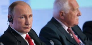 Putin: US deceived Russia, entire world speaking of Iran’s nuclear threat